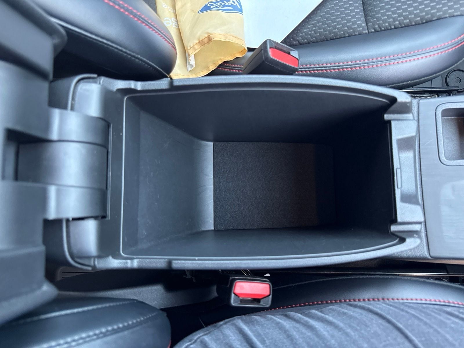 2023 Ford Escape ST-Line 300A