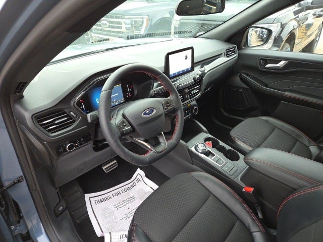 2024 Ford Escape ST-Line 300A
