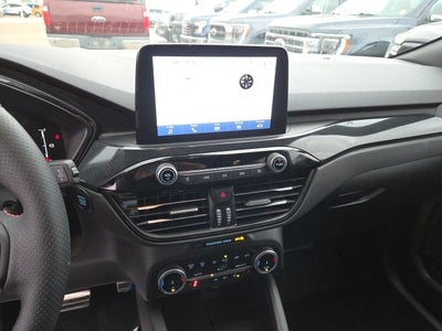 2024 Ford Escape ST-Line 300A