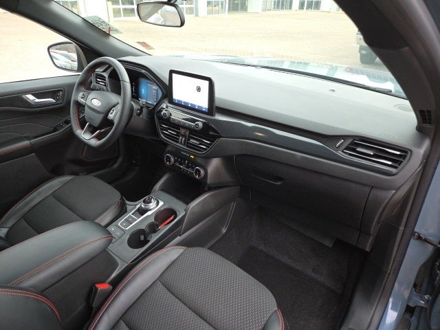 2024 Ford Escape ST-Line 300A