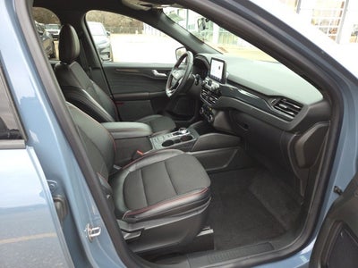 2024 Ford Escape ST-Line 300A