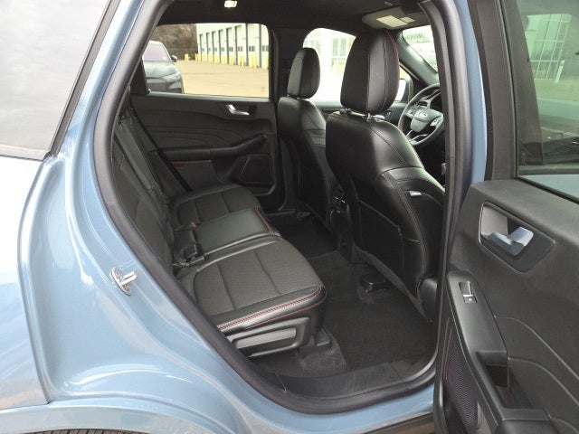 2024 Ford Escape ST-Line 300A