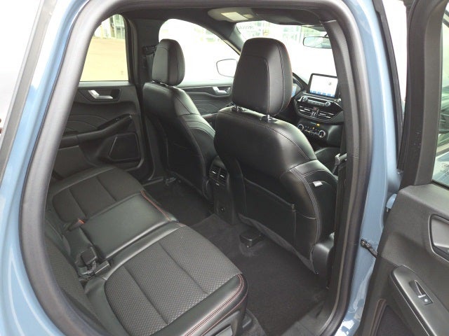 2024 Ford Escape ST-Line 300A