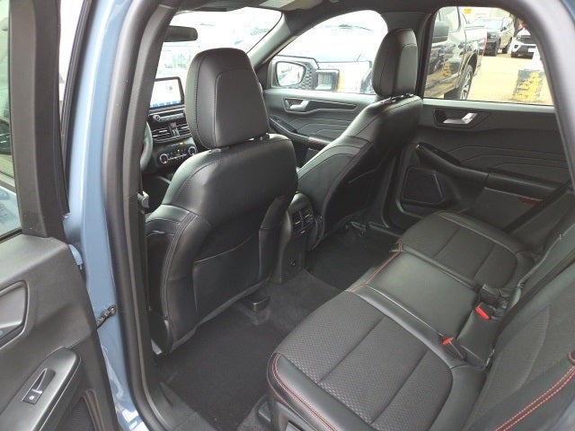 2024 Ford Escape ST-Line 300A