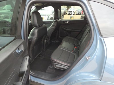 2024 Ford Escape ST-Line 300A