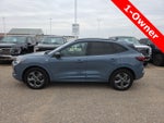 2024 Ford Escape ST-Line 300A