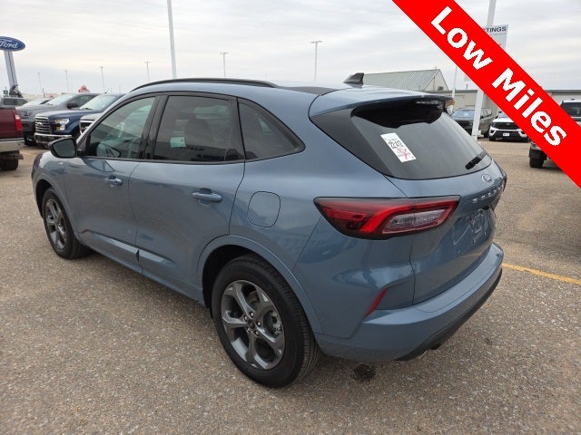 2024 Ford Escape ST-Line 300A