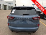 2024 Ford Escape ST-Line 300A