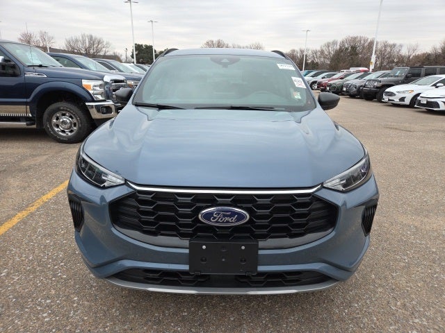 2024 Ford Escape ST-Line 300A