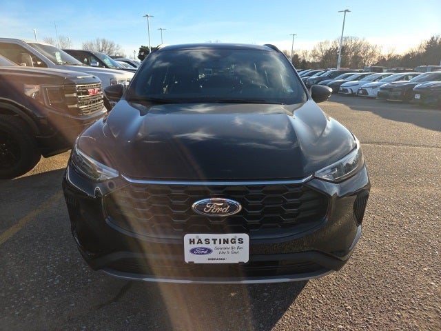 2025 Ford Escape ST-Line 300A