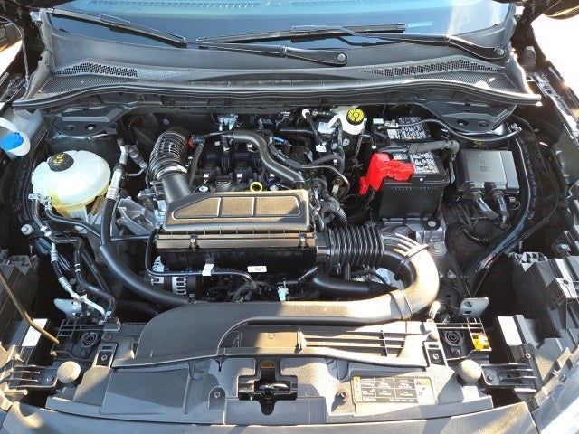 2025 Ford Escape ST-Line 300A