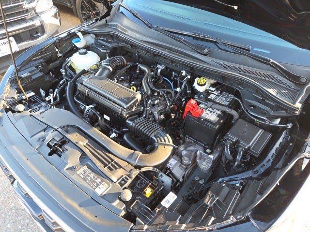 2025 Ford Escape ST-Line 300A