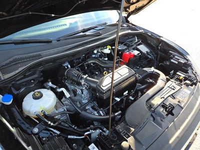 2025 Ford Escape ST-Line 300A