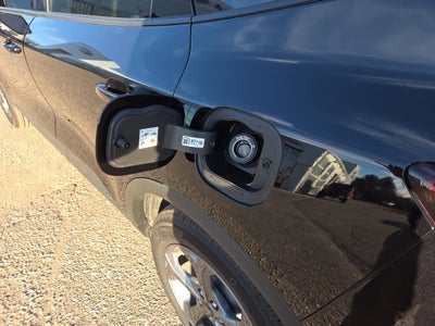 2025 Ford Escape ST-Line 300A