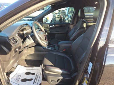 2025 Ford Escape ST-Line 300A