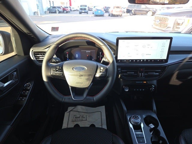 2025 Ford Escape ST-Line 300A
