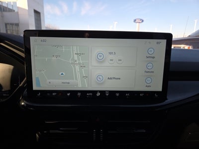 2025 Ford Escape ST-Line 300A