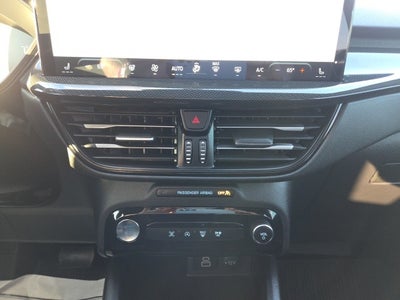 2025 Ford Escape ST-Line 300A