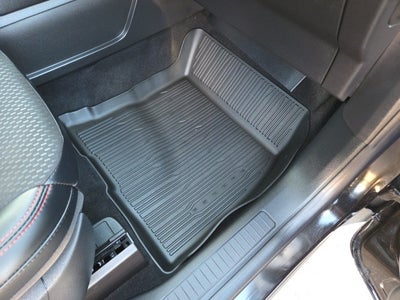 2025 Ford Escape ST-Line 300A