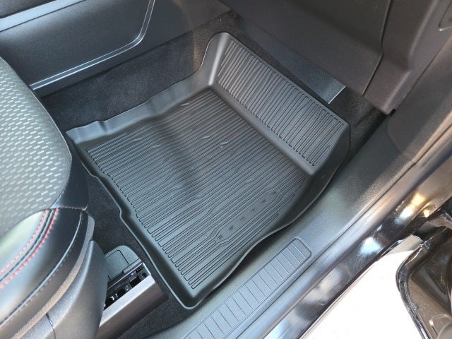 2025 Ford Escape ST-Line 300A