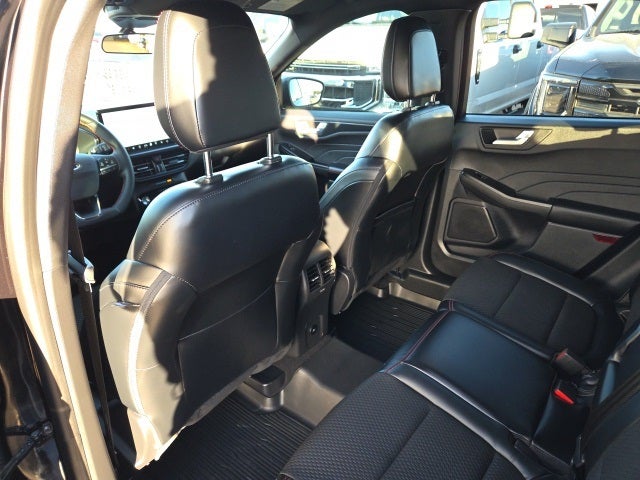 2025 Ford Escape ST-Line 300A