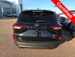 2025 Ford Escape ST-Line 300A