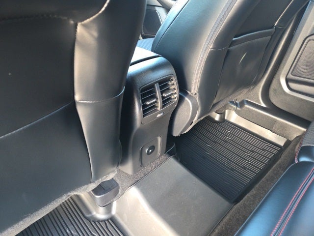 2025 Ford Escape ST-Line 300A