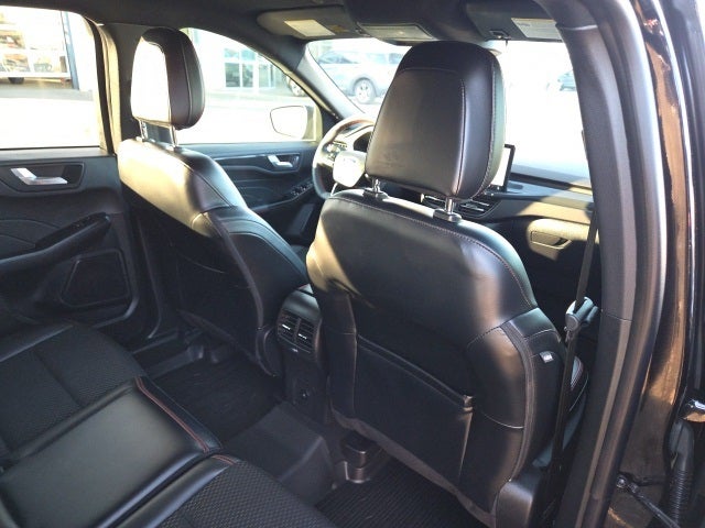 2025 Ford Escape ST-Line 300A