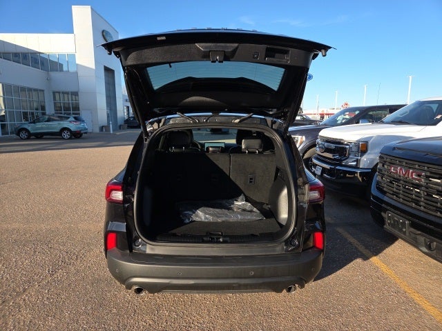 2025 Ford Escape ST-Line 300A