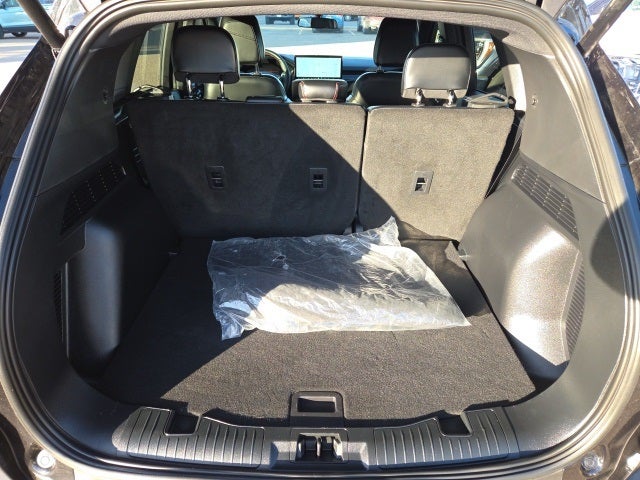 2025 Ford Escape ST-Line 300A