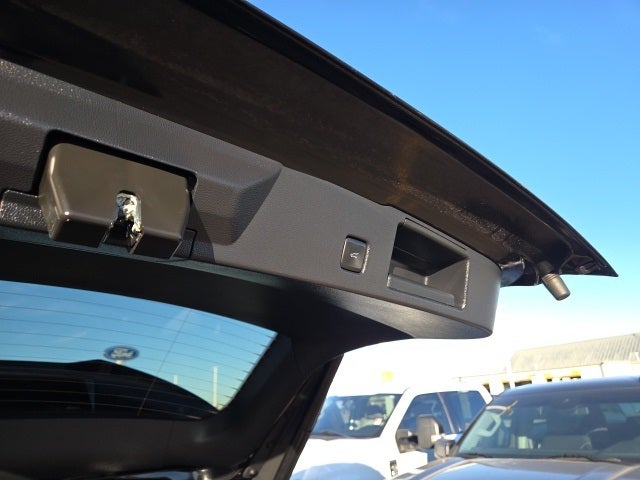 2025 Ford Escape ST-Line 300A