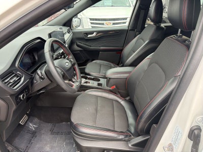 2023 Ford Escape ST-Line 300A