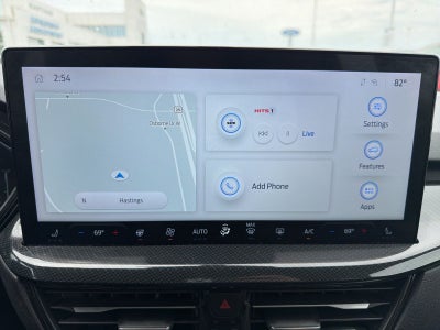 2023 Ford Escape ST-Line 300A