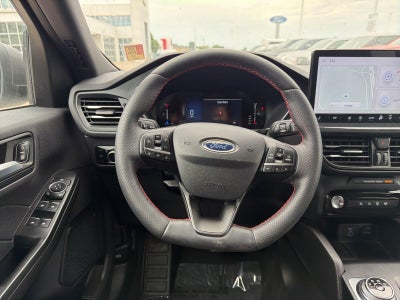 2023 Ford Escape ST-Line 300A