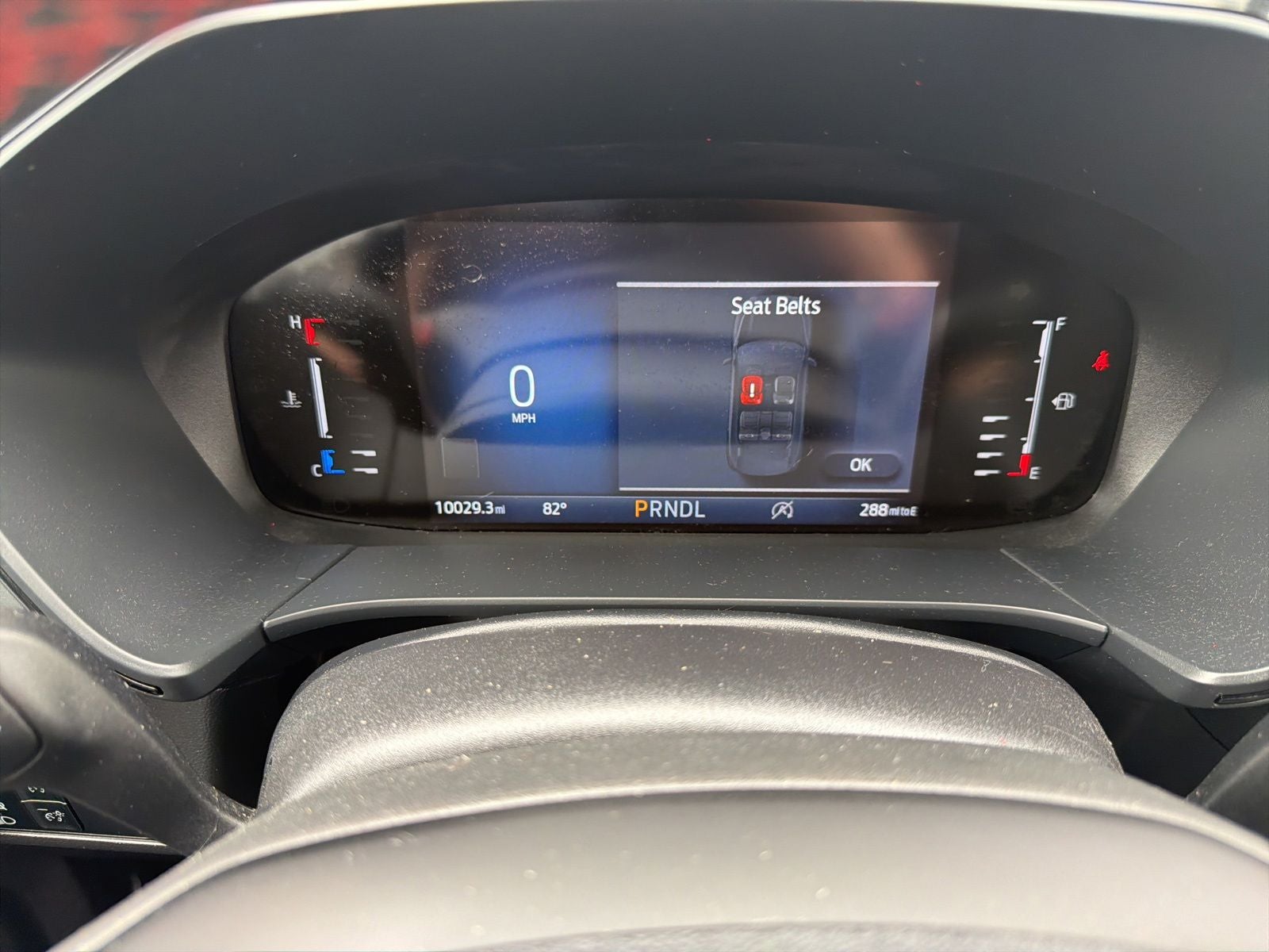 2023 Ford Escape ST-Line 300A