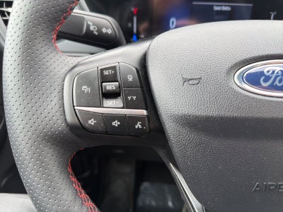 2023 Ford Escape ST-Line 300A