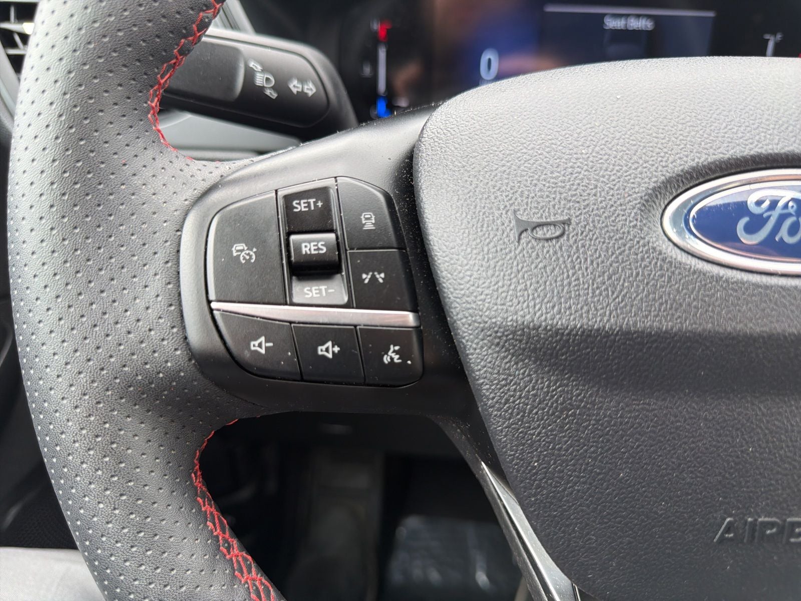 2023 Ford Escape ST-Line 300A