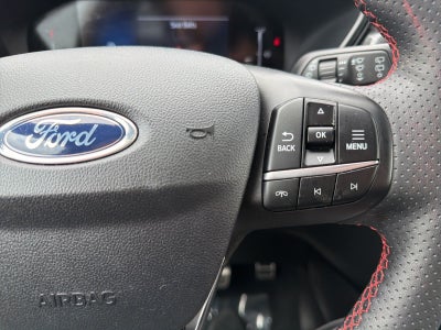 2023 Ford Escape ST-Line 300A