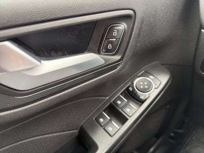 2023 Ford Escape ST-Line 300A