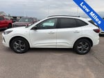 2023 Ford Escape ST-Line 300A