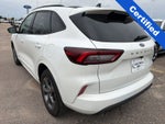 2023 Ford Escape ST-Line 300A