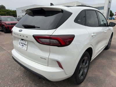 2023 Ford Escape ST-Line 300A