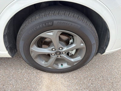 2023 Ford Escape ST-Line 300A