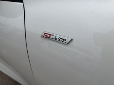 2023 Ford Escape ST-Line 300A