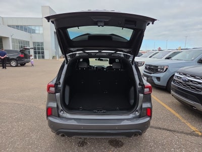2023 Ford Escape ST-Line Select 401A