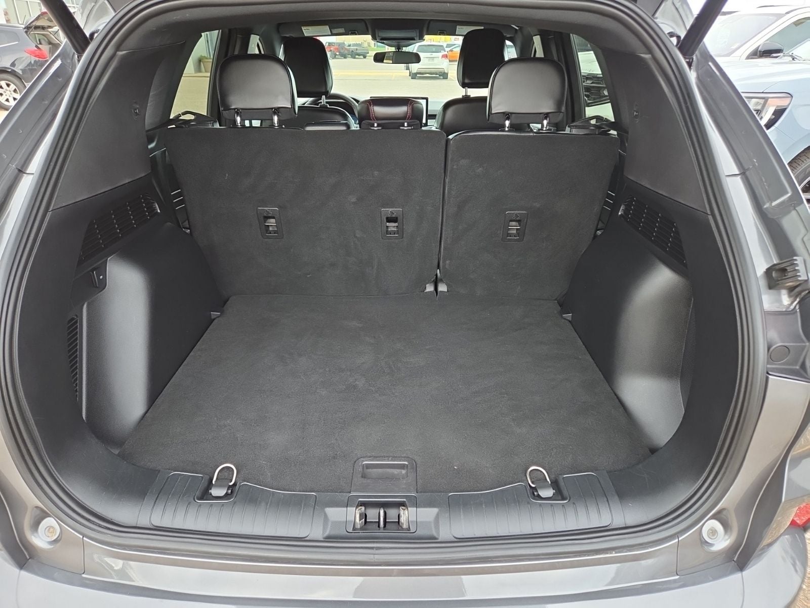 2023 Ford Escape ST-Line Select 401A