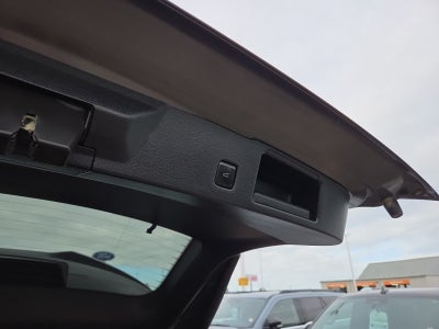 2023 Ford Escape ST-Line Select 401A