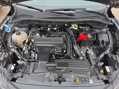 2023 Ford Escape ST-Line Select 401A