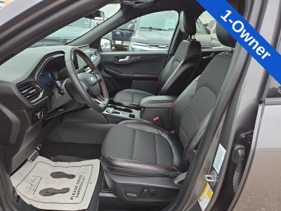 2023 Ford Escape ST-Line Select 401A