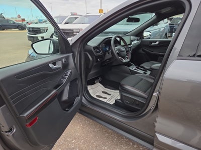 2023 Ford Escape ST-Line Select 401A
